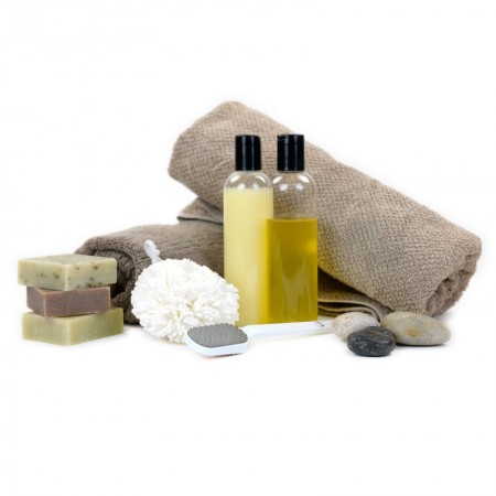 Bathroom Accessories