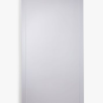 John Lewis Duo Bathroom Mirror, Extra Large