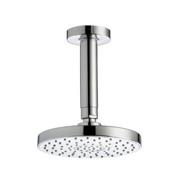 Bathstore Airdrop 140mm Fixed Shower Head