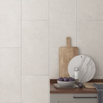Palio Beige Ceramic Wall & Floor Tile 300 x 600mm