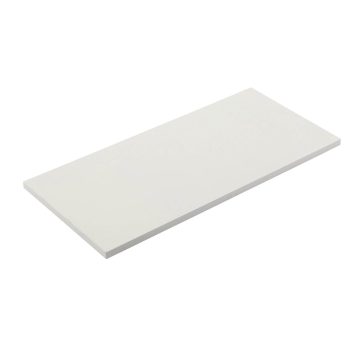 Shelf White 600x16x300mm