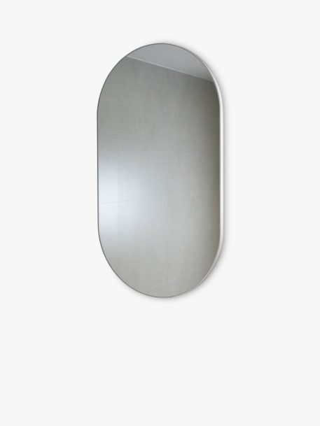 HiB Fusion Fusion Pill 50 Bathroom Mirror