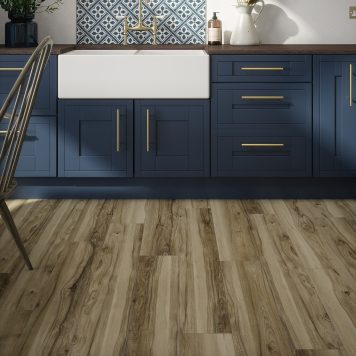 Laura Ashley Luxury Vinyl Floor Tile - Dallington