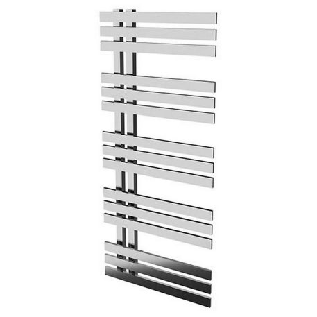 Bathstore Cobham 1200mm Chrome Towel Radiator