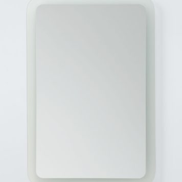 John Lewis Opus Bathroom Mirror