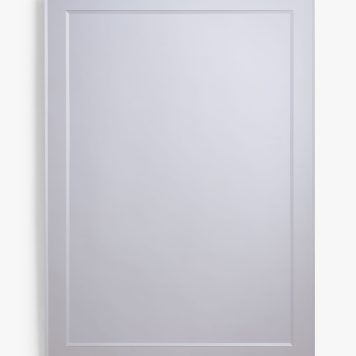 John Lewis Duo Bathroom Mirror