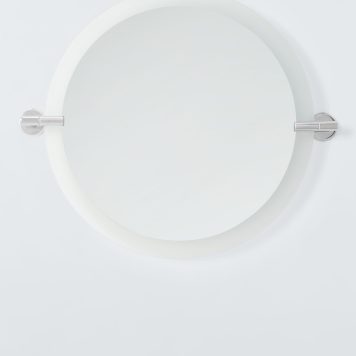 John Lewis Elegance Bathroom Mirror