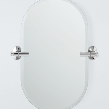 John Lewis Heritage Bathroom Mirror