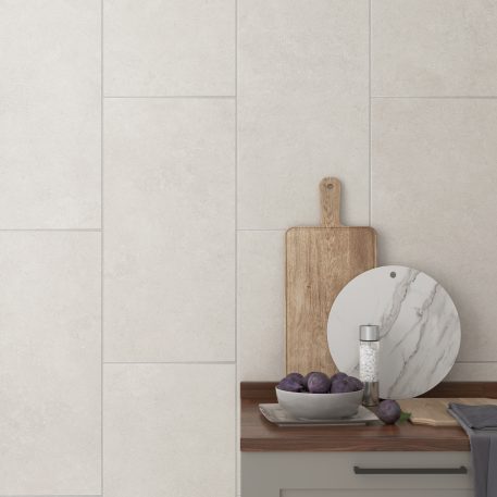 Palio Beige Ceramic Wall & Floor Tile 300 x 600mm (Sample Only)