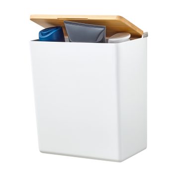 tesa Baboo Wall Mounted Bathroom Storage Box - Large