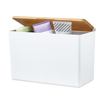 tesa Baboo Wall Mounted Bathroom Storage Box - XL