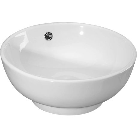 Balterley Round Countertop Basin - 420mm