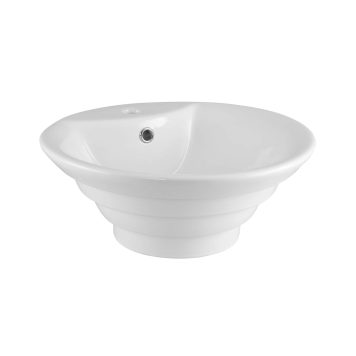 Balterley Round Countertop Basin - 460mm