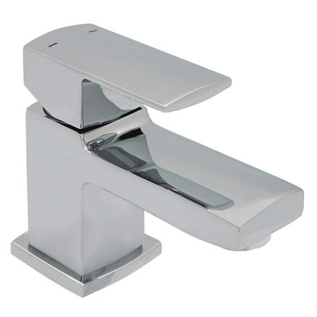 Francis Pegler Hayton Mini Mono Basin Tap Chrome