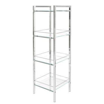 4 Tier Shelf Unit