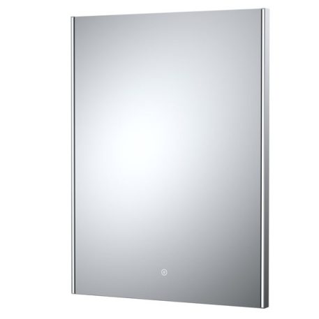 Ambient Rectangle Large Touch LED Wall Mirror