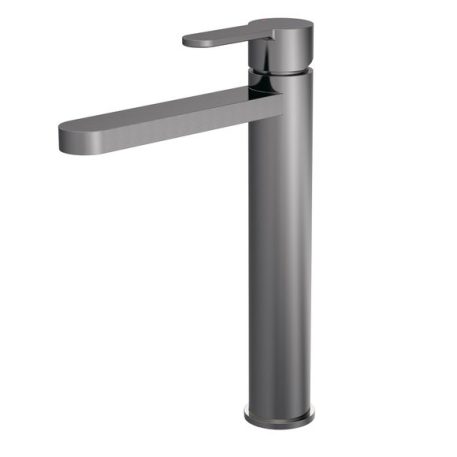 Arvan High Rise Mono Basin Mixer Tap No Waste