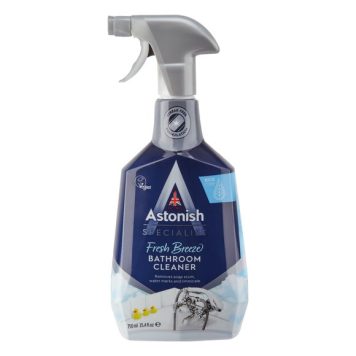 Astonish Specialist Bathroom Cleaner