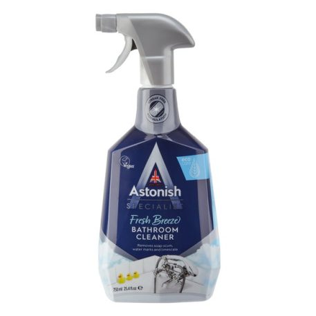 Astonish Specialist Bathroom Cleaner