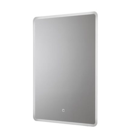 Chilcombe Rectangle LED Wall Mirror