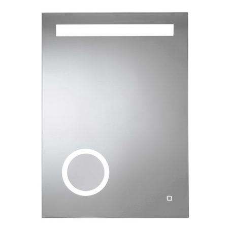 Croydex Halington LED Bathroom Wall Mirror