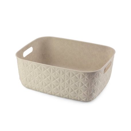 Curver Softex 12.5L Storage Basket