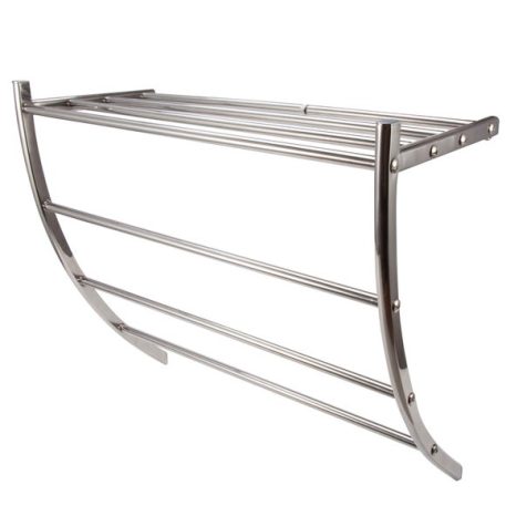 Shelf Towel Rail