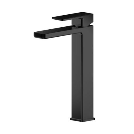 Windon High Rise Mono Basin Mixer Tap