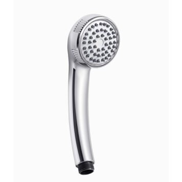 Aquaspray Chrome Shower Head