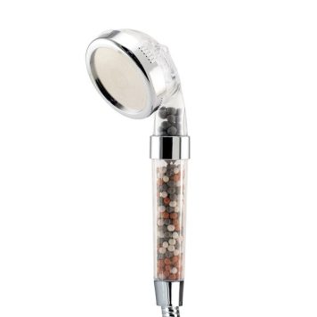 JML Pure Shower Head Plus