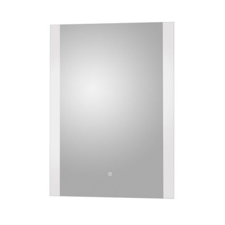 Ambient Rectangle Touch LED Edge Wall Mirror