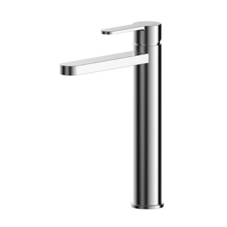 Arvan High Rise Mono Basin Mixer Tap No Waste