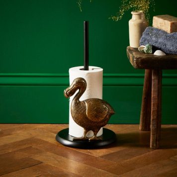 Dodo Toilet Roll Storage