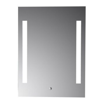 Henbury Illuminated Mirror