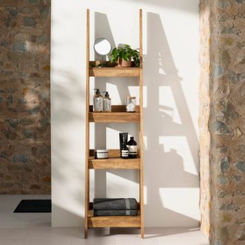 Humphrey Ladder Shelf