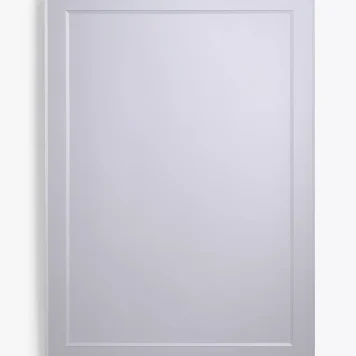 John Lewis Duo Bathroom Mirror