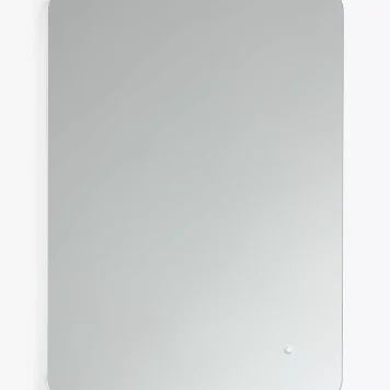 John Lewis Halo Colour Changing Illuminated Bathroom Mirror