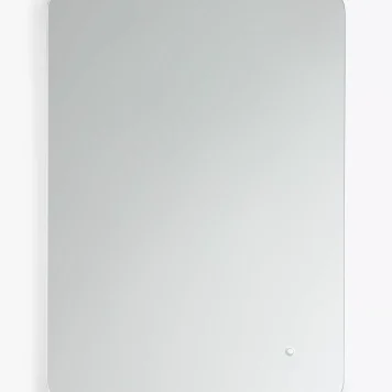 John Lewis Halo Colour Changing Illuminated Bathroom Mirror