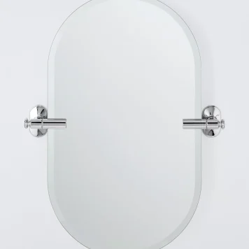 John Lewis Heritage Bathroom Mirror