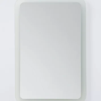 John Lewis Opus Bathroom Mirror