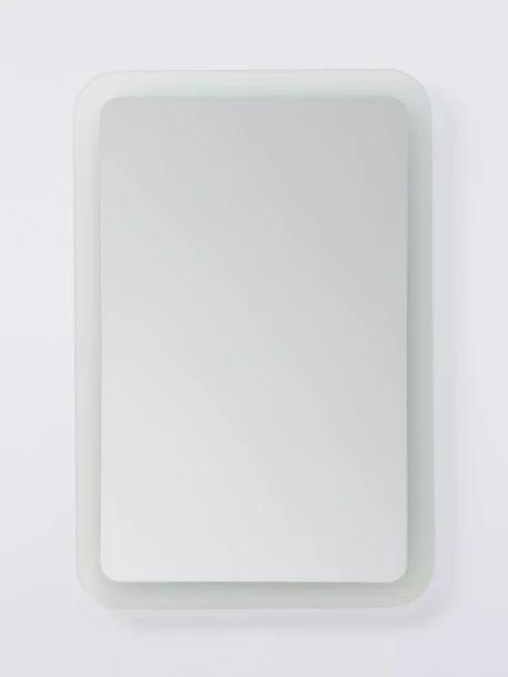 John Lewis Opus Bathroom Mirror