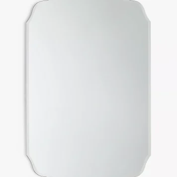 John Lewis Vintage Bathroom Mirror