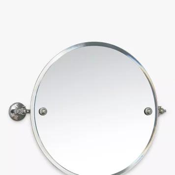 Miller Stockholm Tilting Bathroom Mirror