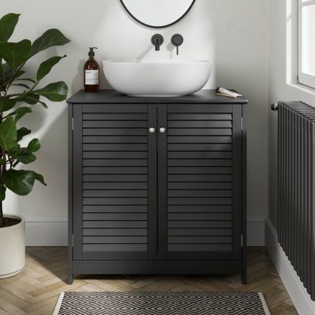 Nautical Single Vanity unit