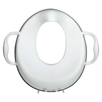 Nuby Potty Training Toilet Seat