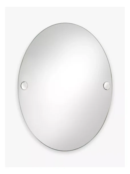 Robert Welch Oblique Bathroom Mirror