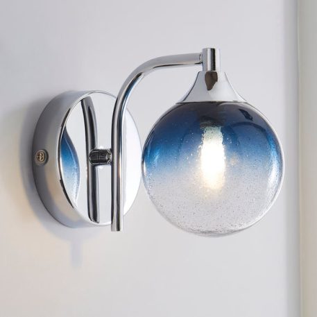 Torbay Bathroom Wall Light