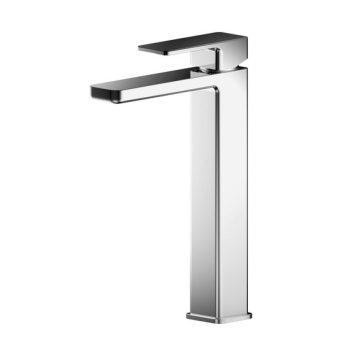 Windon High Rise Mono Basin Mixer Tap