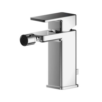 Windon Mono Bidet Mixer Tap with Pop Up Waste