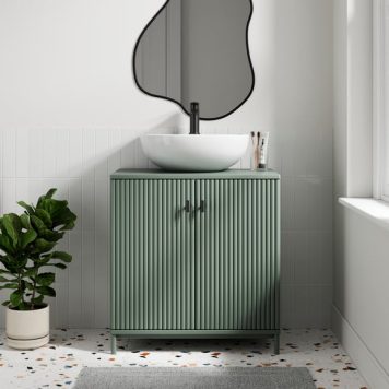 Elsie Single Vanity Unit